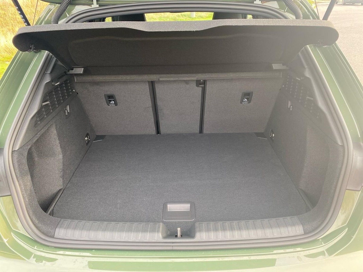 Used Audi A3 2025 for sale - 76504932: Photo 17