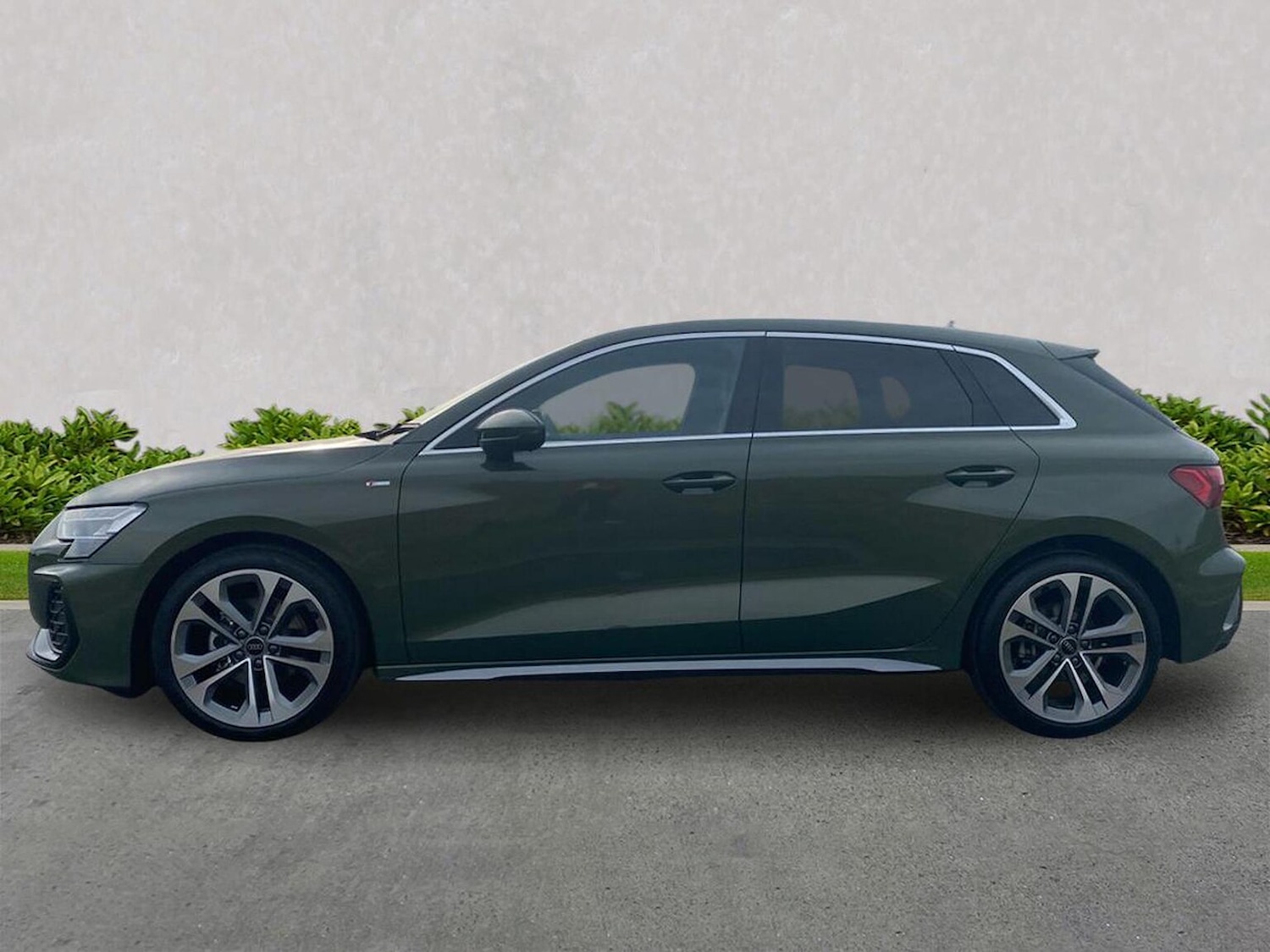 Used Audi A3 2025 for sale - 76504932: Photo 19