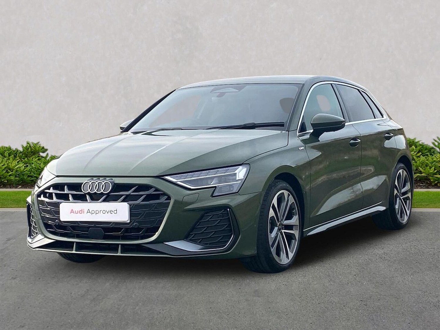 Used Audi A3 2025 for sale - 76504932: Photo 20