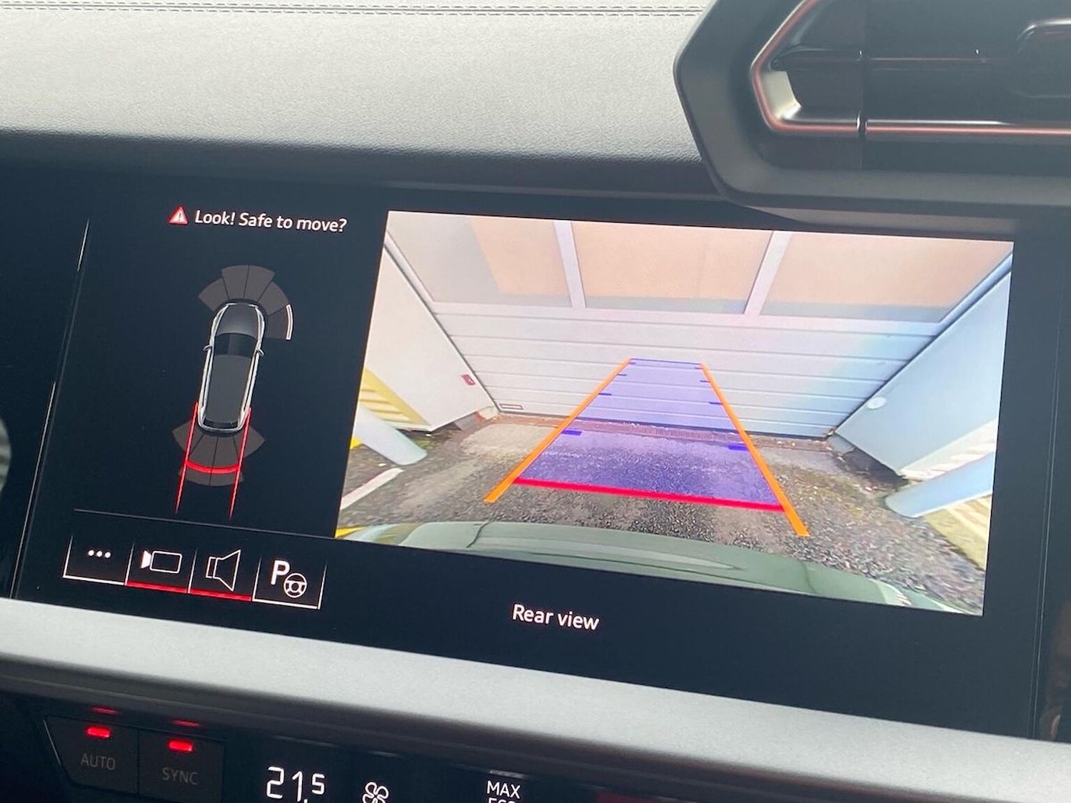 Used Audi A3 2025 for sale - 76504932: Photo 23