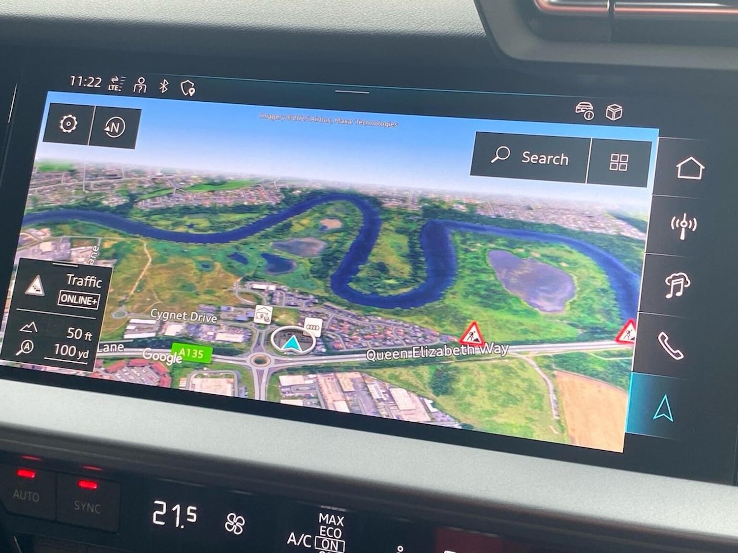 Used Audi A3 2025 for sale - 76504932: Photo 24