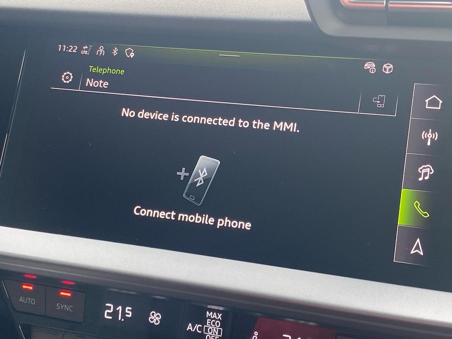 Used Audi A3 2025 for sale - 76504932: Photo 25