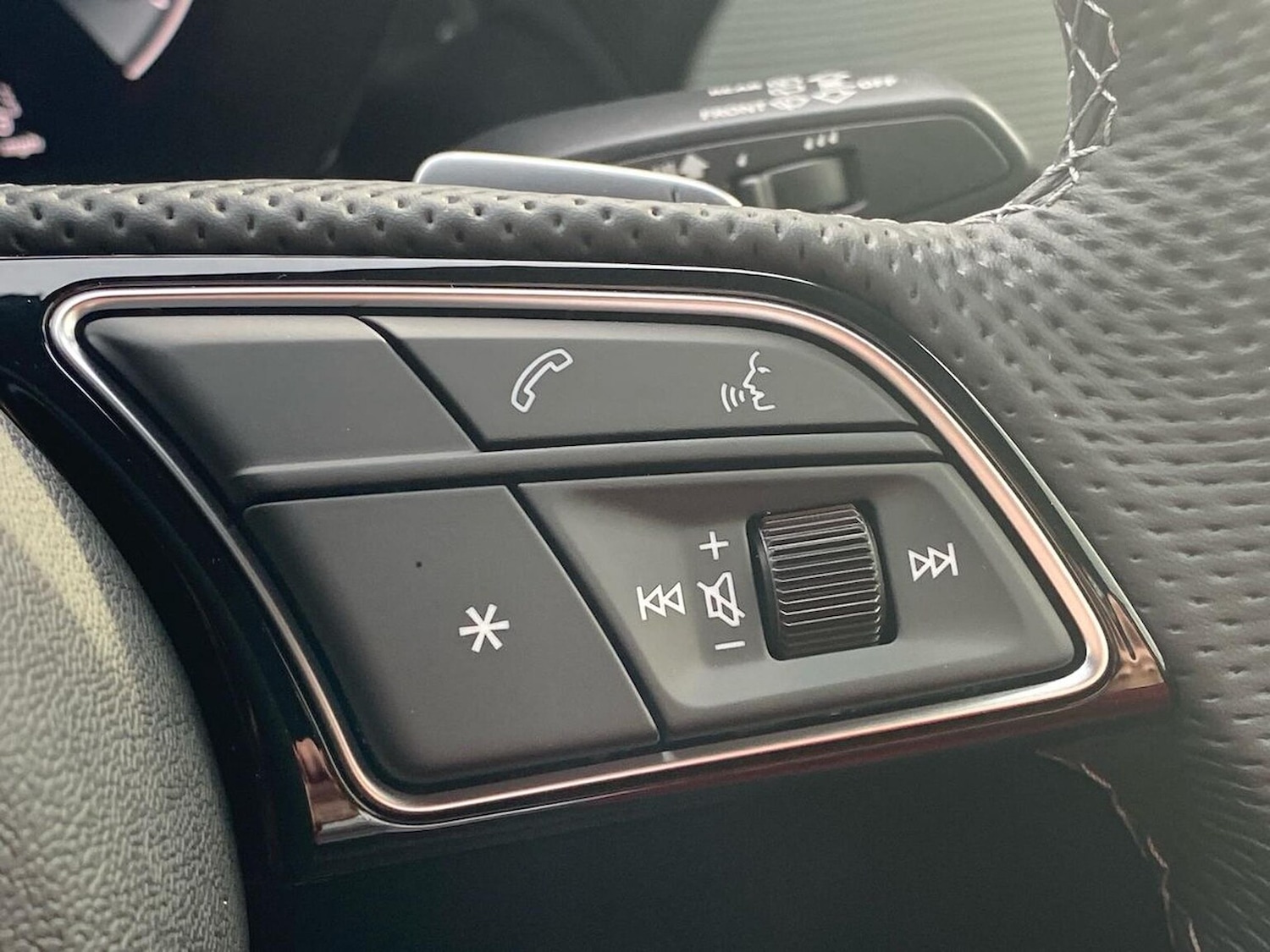 Used Audi A3 2025 for sale - 76504932: Photo 26