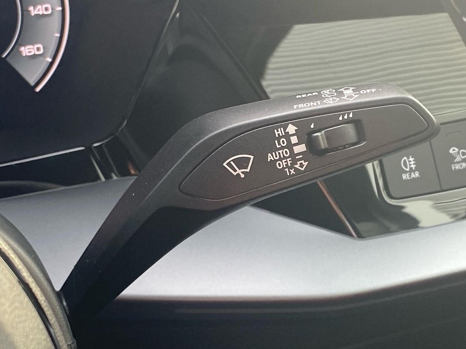 Used Audi A3 2025 for sale - 76504932: Photo 28