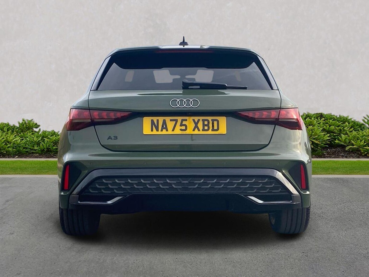 Used Audi A3 2025 for sale - 76504932: Photo 4