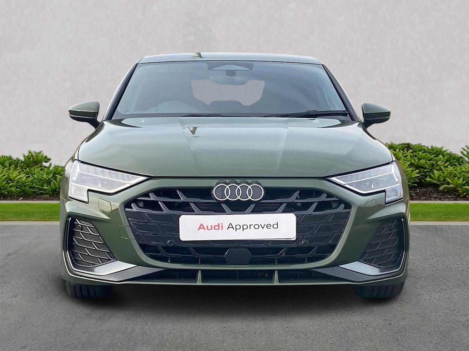 Used Audi A3 2025 for sale - 76504932: Photo 5