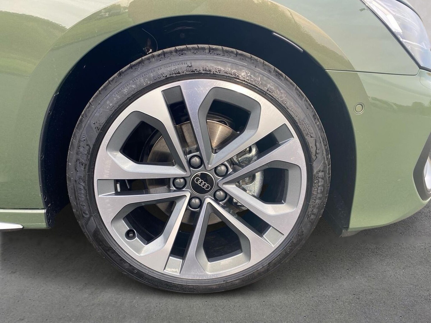 Used Audi A3 2025 for sale - 76504932: Photo 6