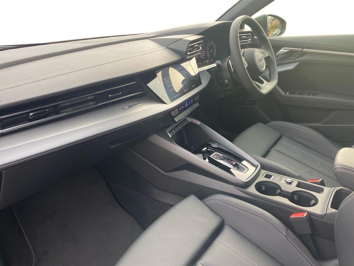 Used Audi A3 2025 for sale - 76504932: Photo 7