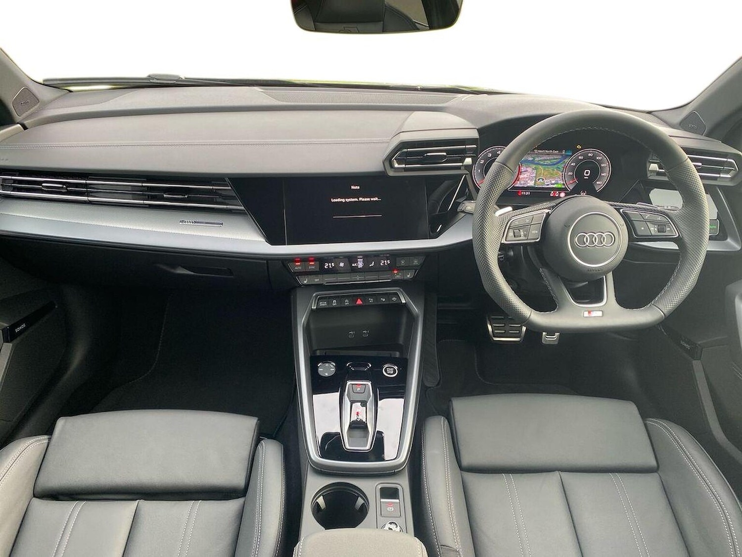 Used Audi A3 2025 for sale - 76504932: Photo 8