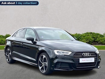 Audi - A3