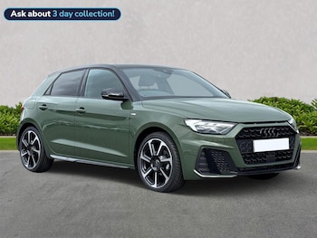 Audi - A1