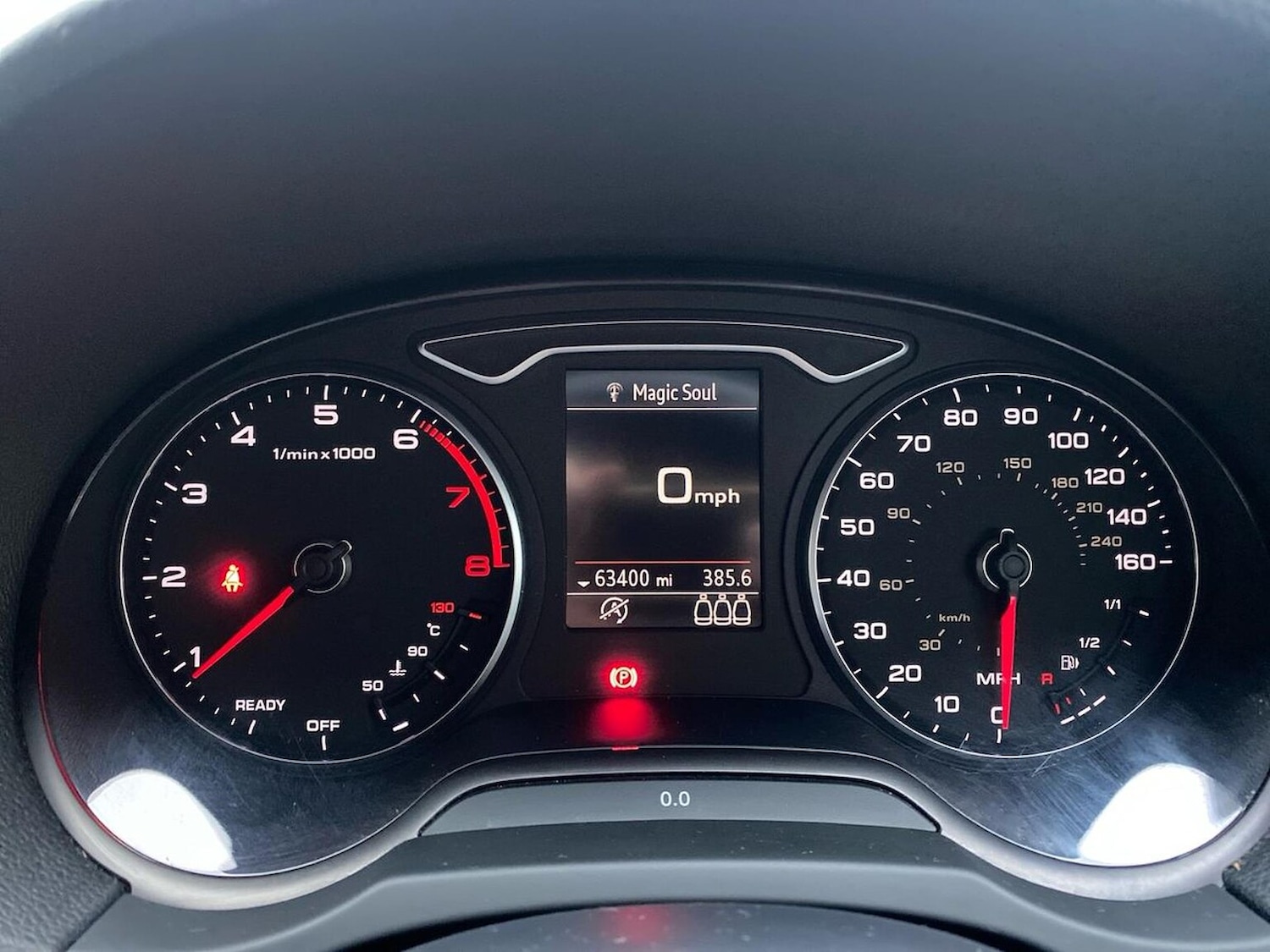 Used Audi A3 2019 for sale - 76751911: Photo 10