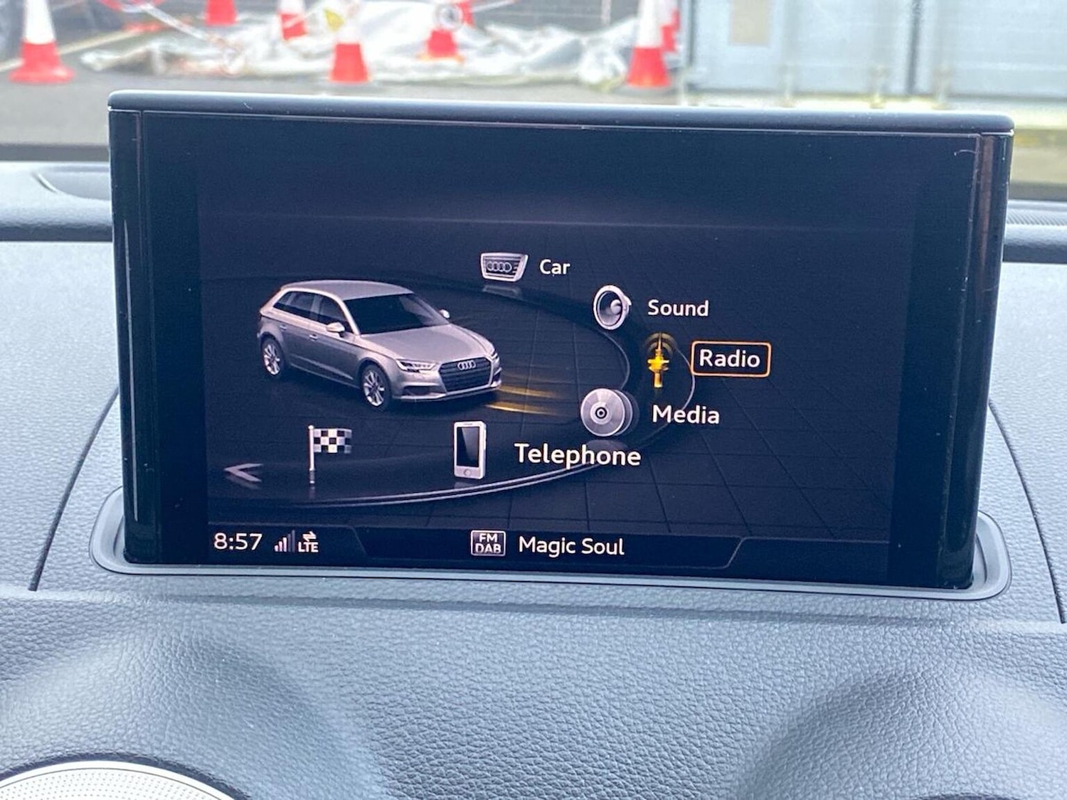 Used Audi A3 2019 for sale - 76751911: Photo 11