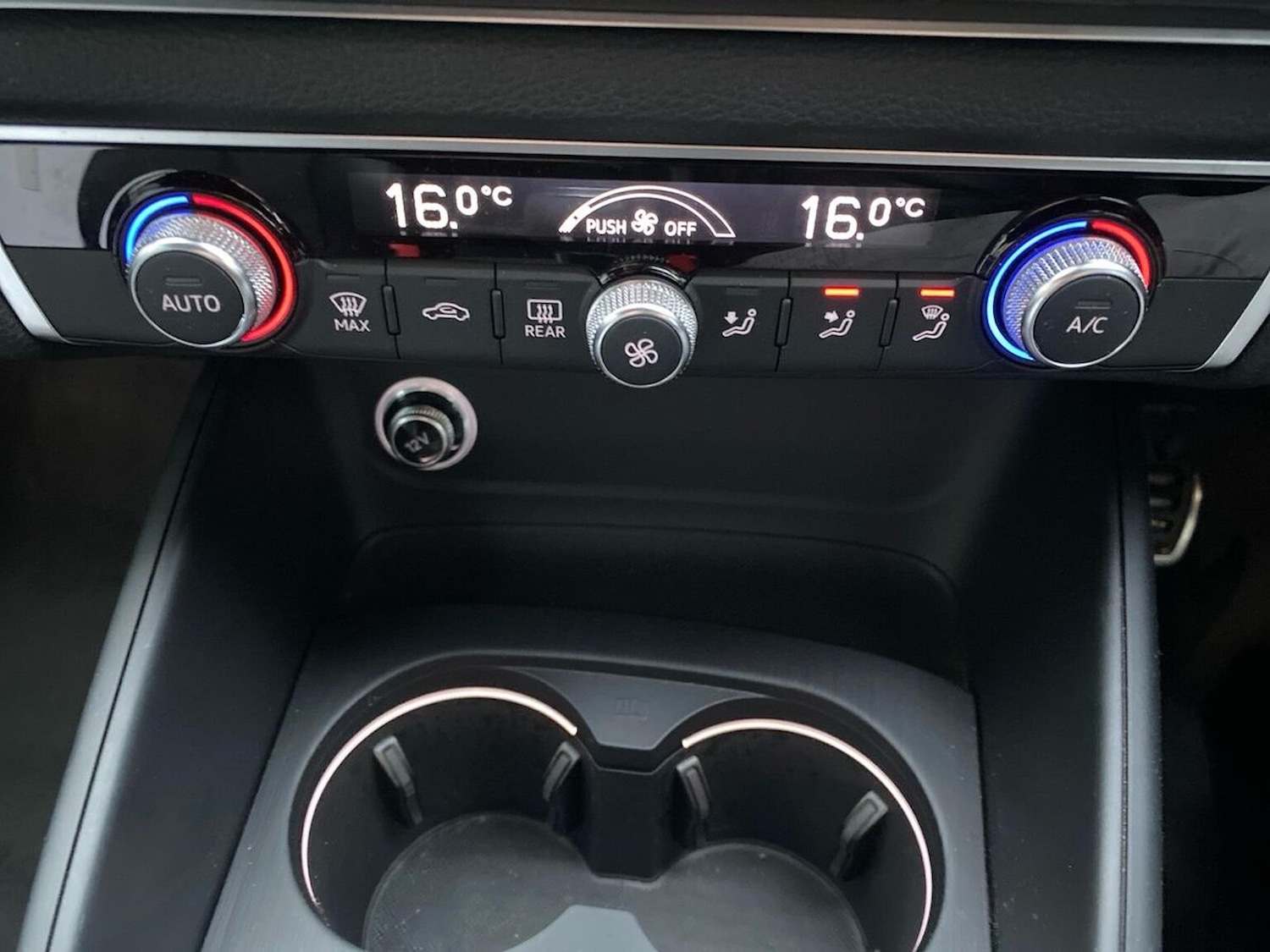 Used Audi A3 2019 for sale - 76751911: Photo 12