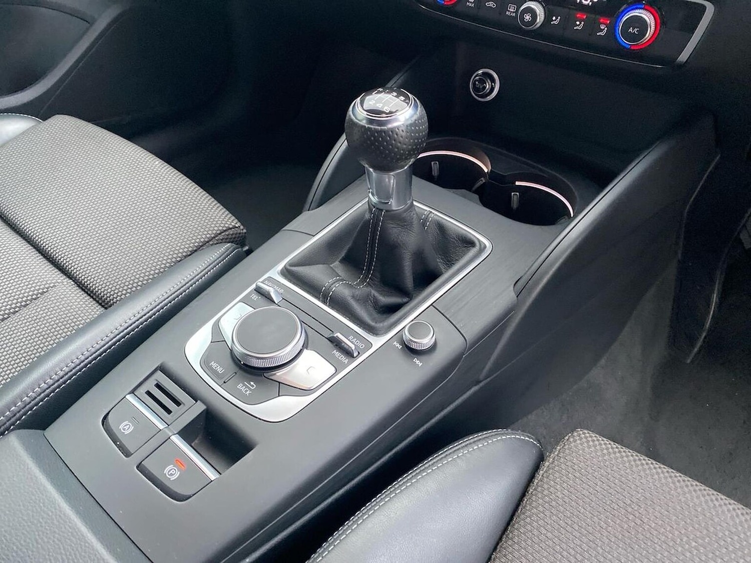 Used Audi A3 2019 for sale - 76751911: Photo 13