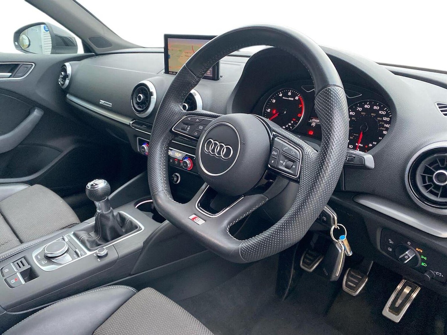 Used Audi A3 2019 for sale - 76751911: Photo 15