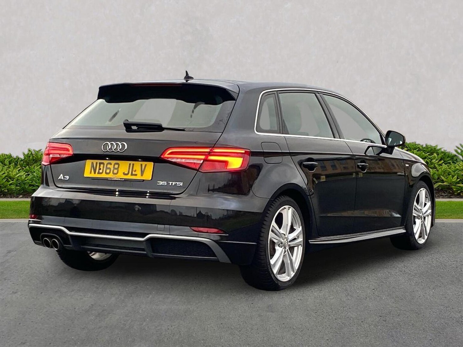 Used Audi A3 2019 for sale - 76751911: Photo 18