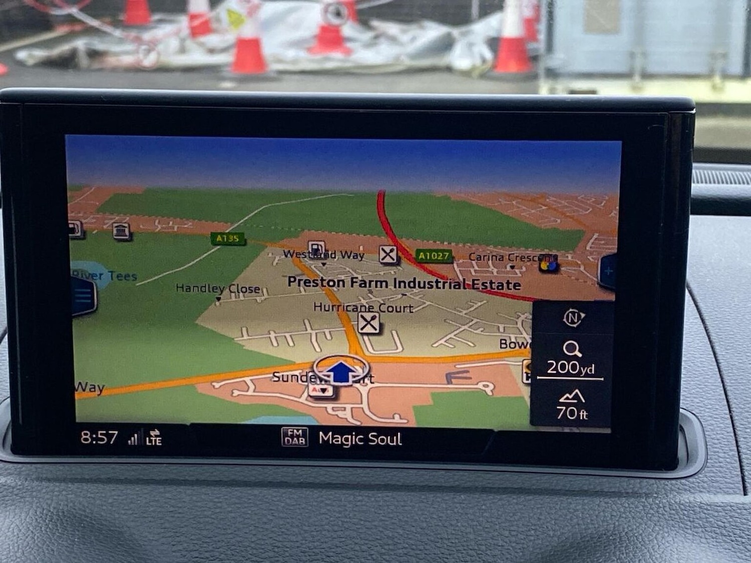 Used Audi A3 2019 for sale - 76751911: Photo 24