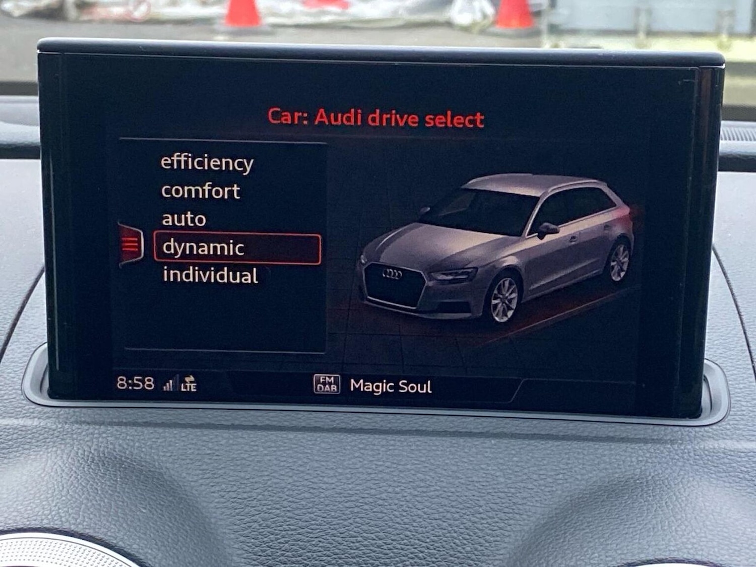 Used Audi A3 2019 for sale - 76751911: Photo 25