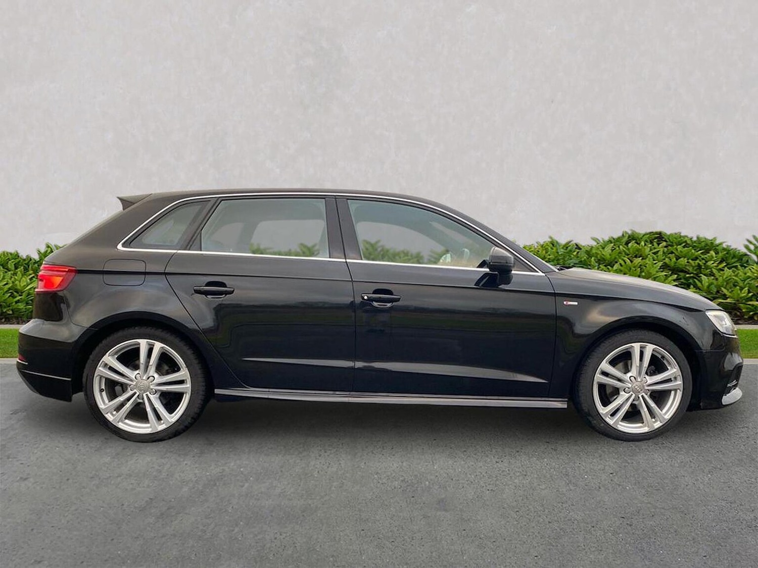 Used Audi A3 2019 for sale - 76751911: Photo 3