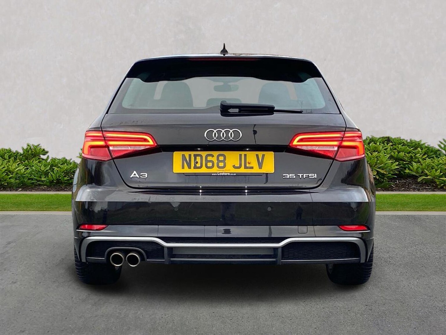 Used Audi A3 2019 for sale - 76751911: Photo 4