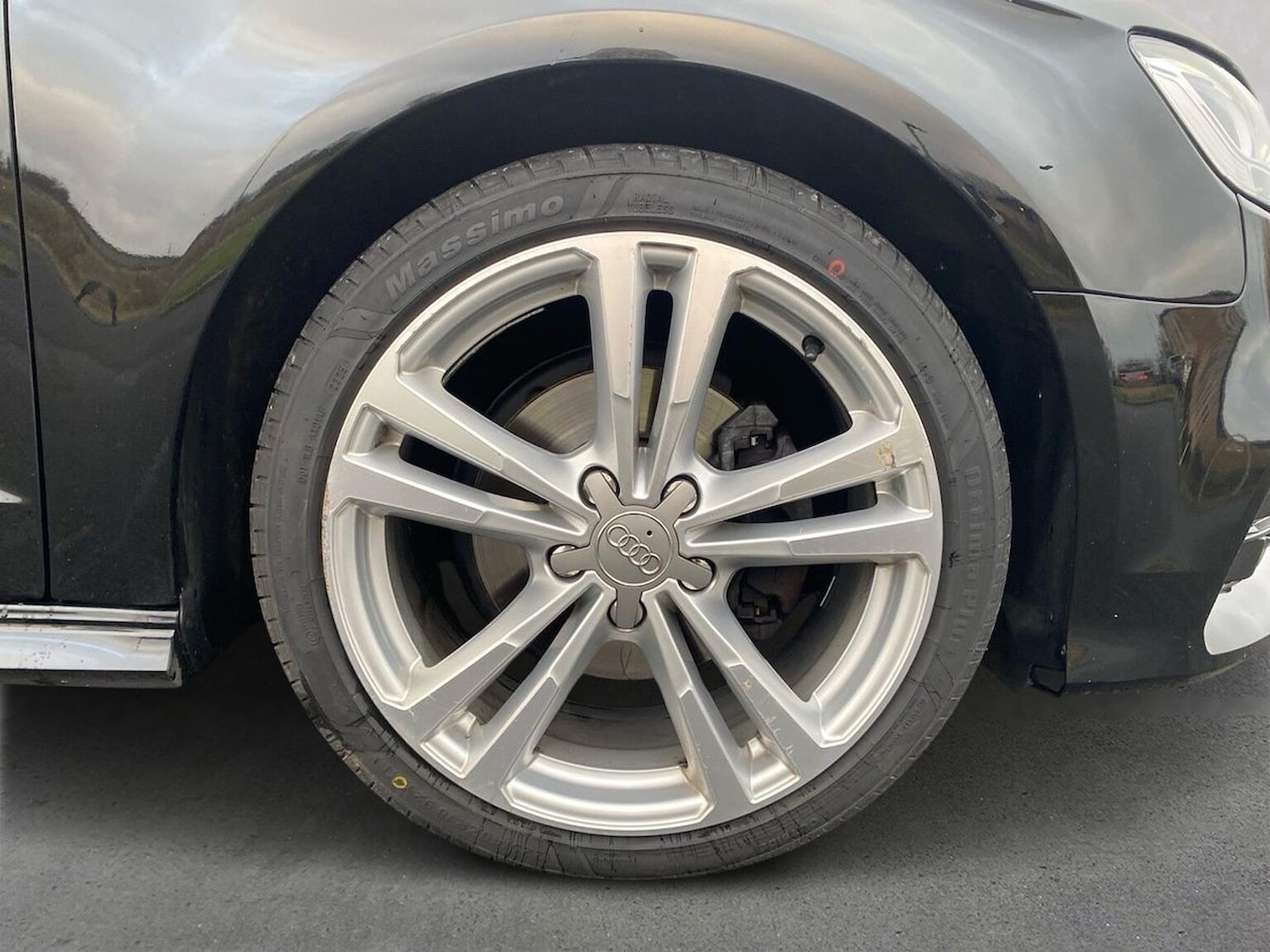 Used Audi A3 2019 for sale - 76751911: Photo 6