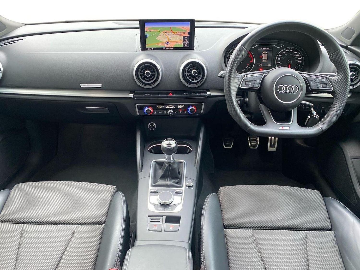 Used Audi A3 2019 for sale - 76751911: Photo 8