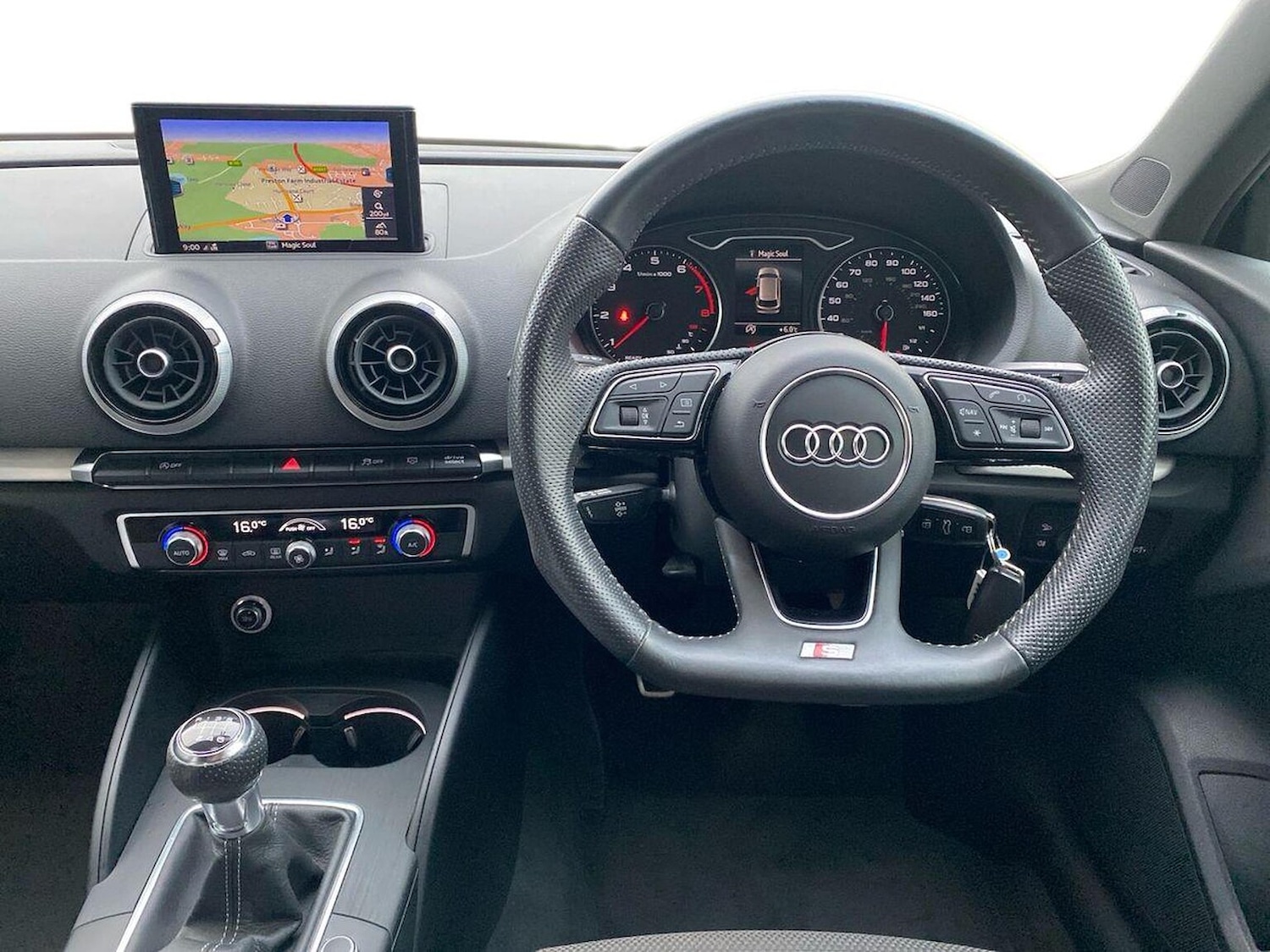 Used Audi A3 2019 for sale - 76751911: Photo 9