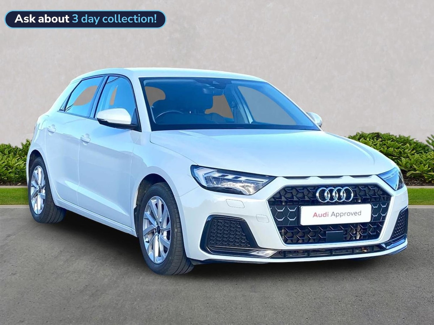 Used Audi A1 2023 for sale - 76396886: Photo 1