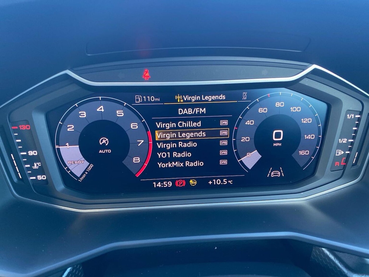 Used Audi A1 2023 for sale - 76396886: Photo 10