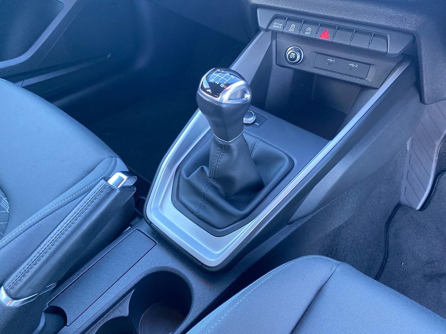 Used Audi A1 2023 for sale - 76396886: Photo 13