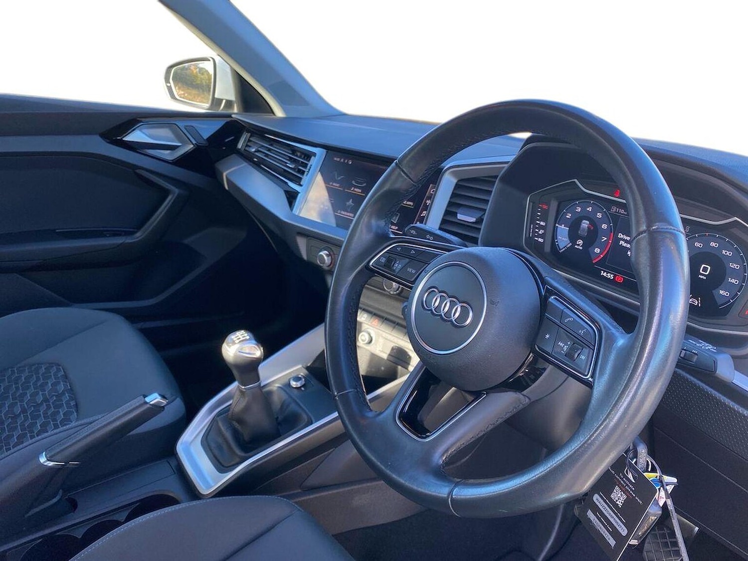 Used Audi A1 2023 for sale - 76396886: Photo 15