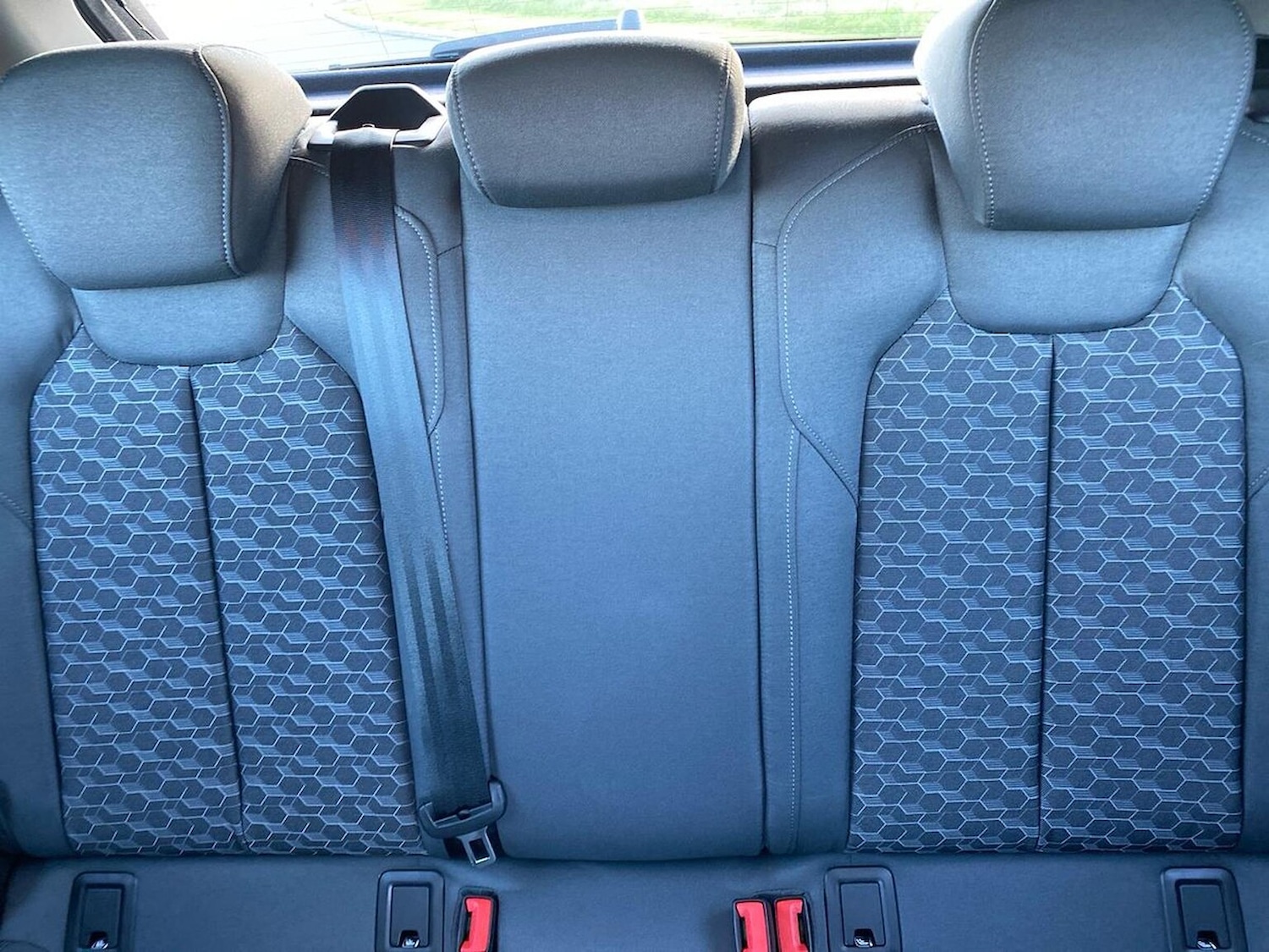 Used Audi A1 2023 for sale - 76396886: Photo 16