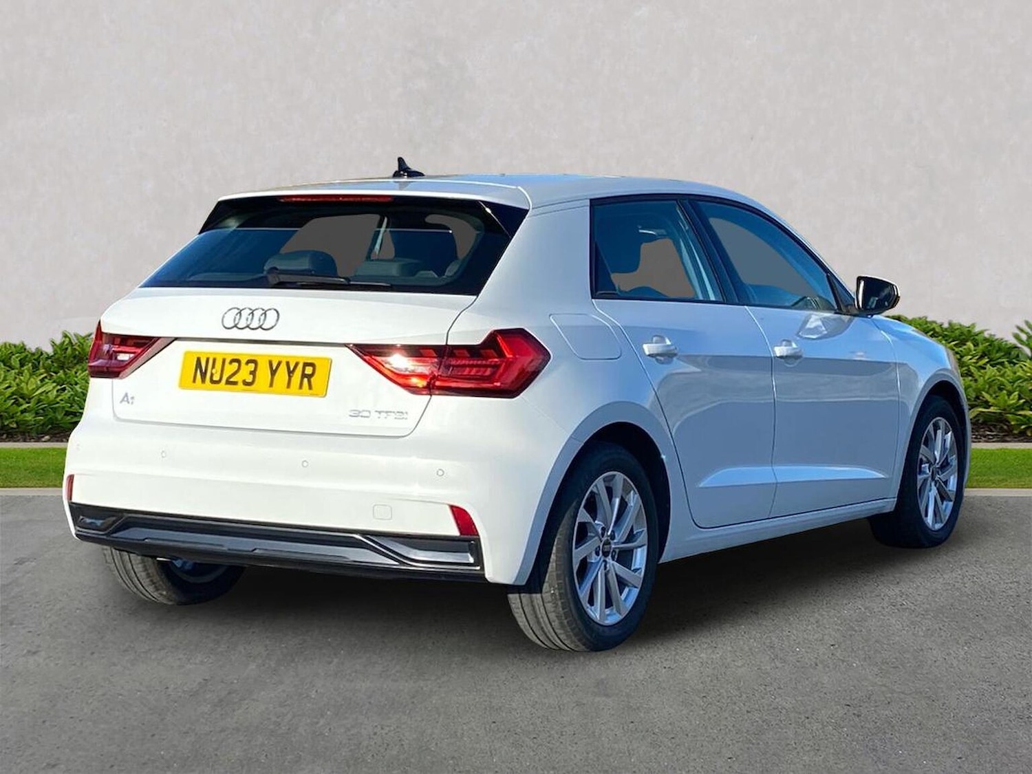 Used Audi A1 2023 for sale - 76396886: Photo 18