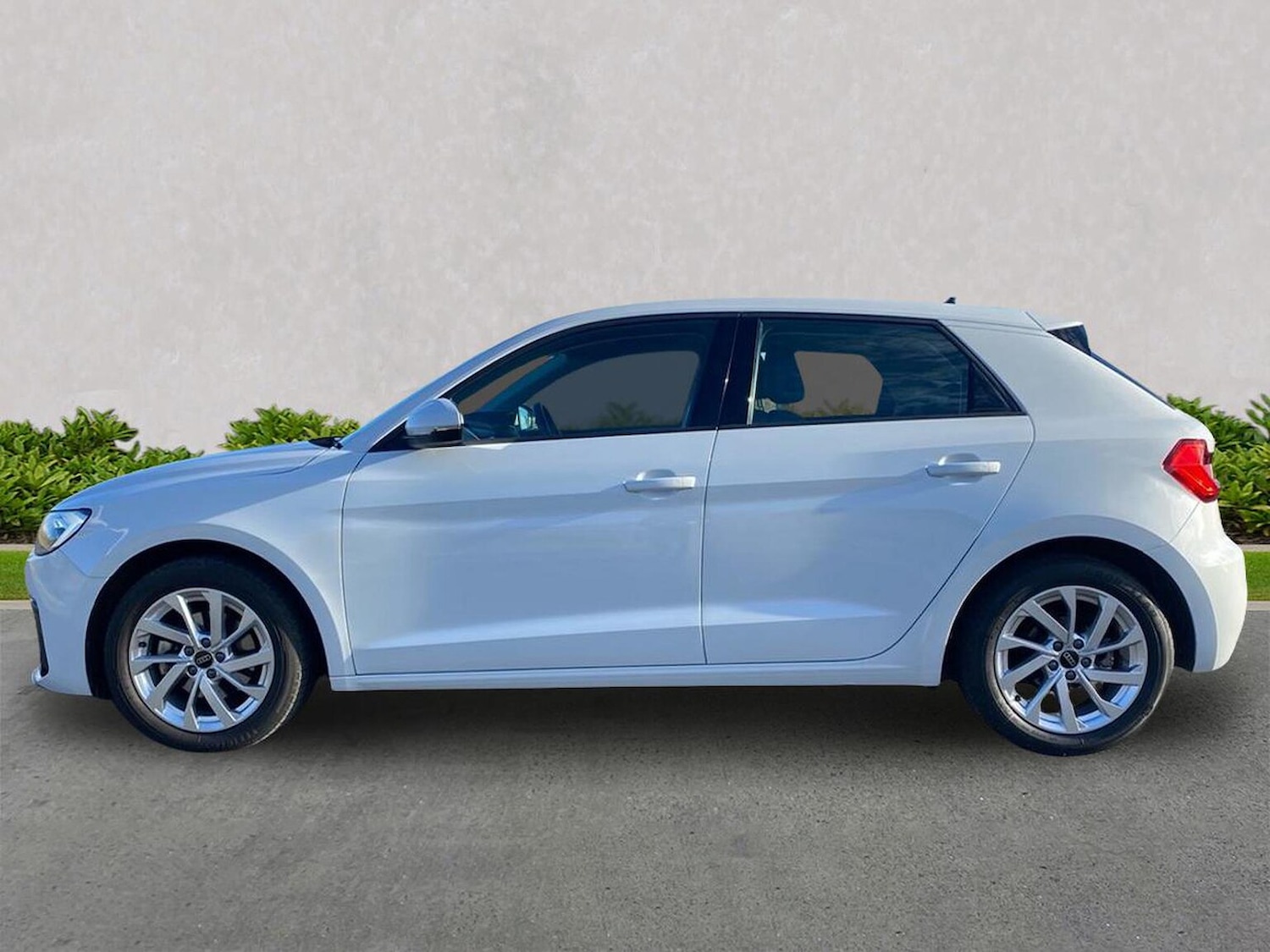 Used Audi A1 2023 for sale - 76396886: Photo 19
