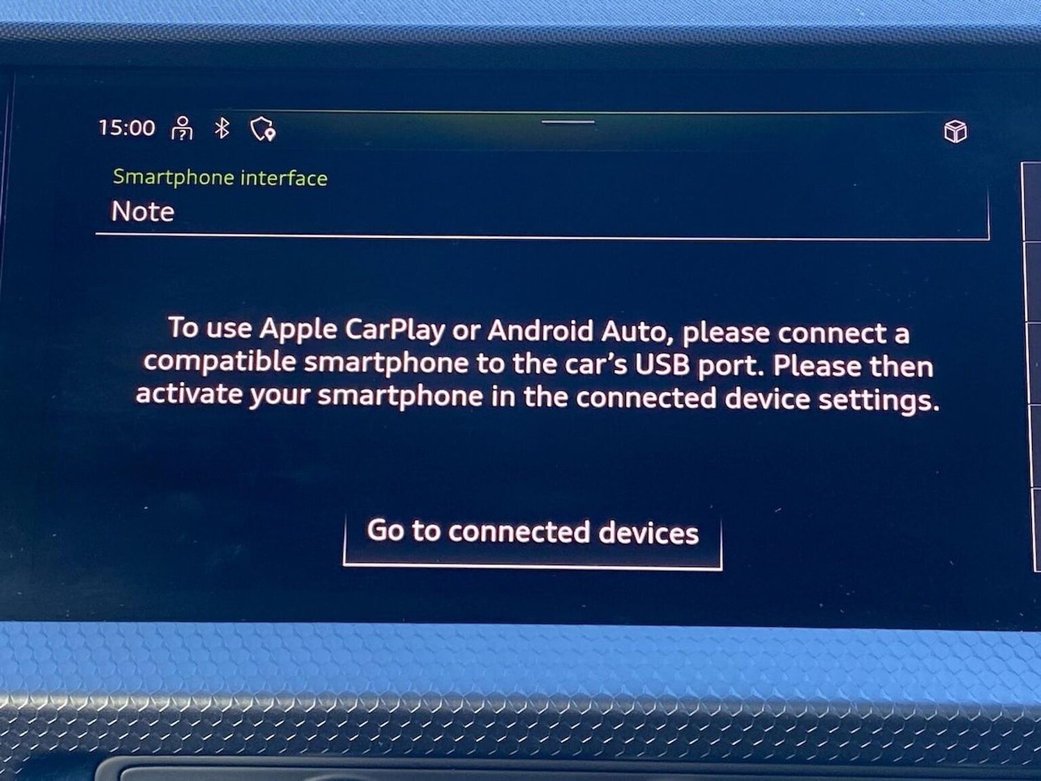 Used Audi A1 2023 for sale - 76396886: Photo 24