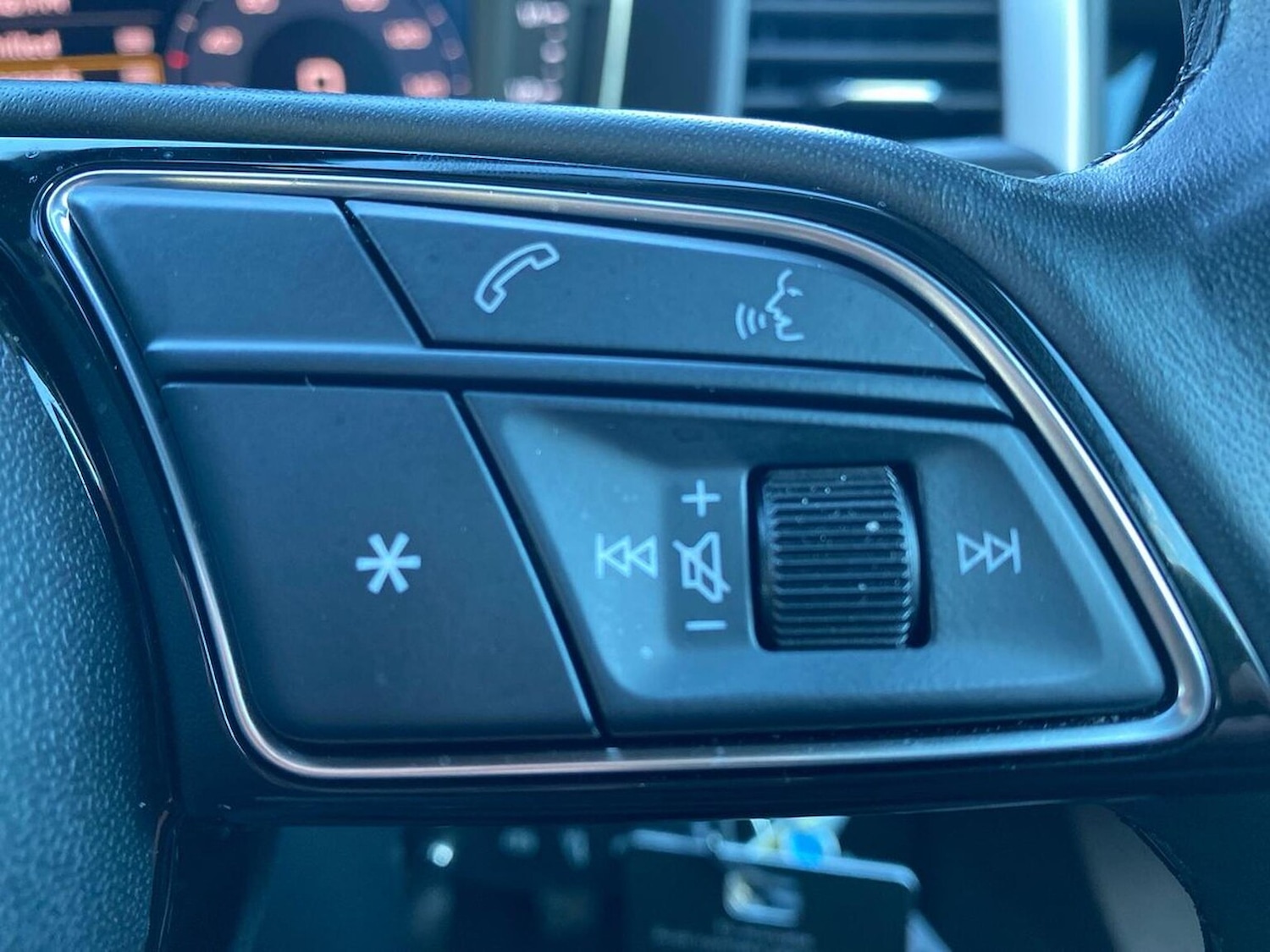 Used Audi A1 2023 for sale - 76396886: Photo 26