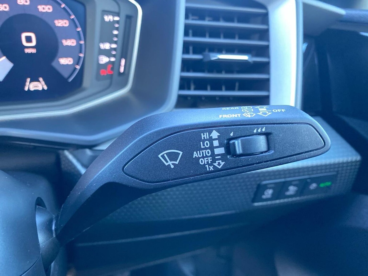 Used Audi A1 2023 for sale - 76396886: Photo 28