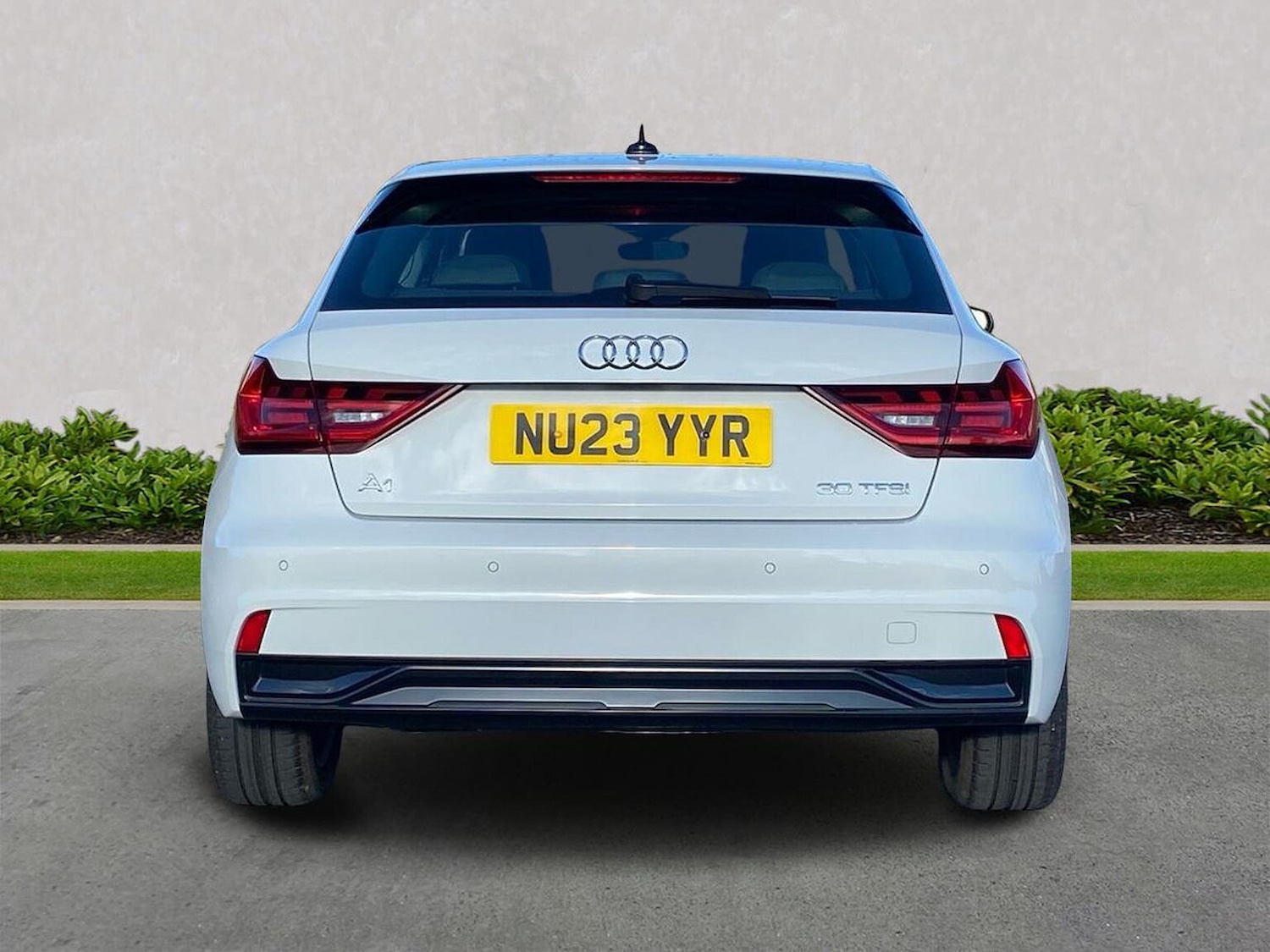 Used Audi A1 2023 for sale - 76396886: Photo 4