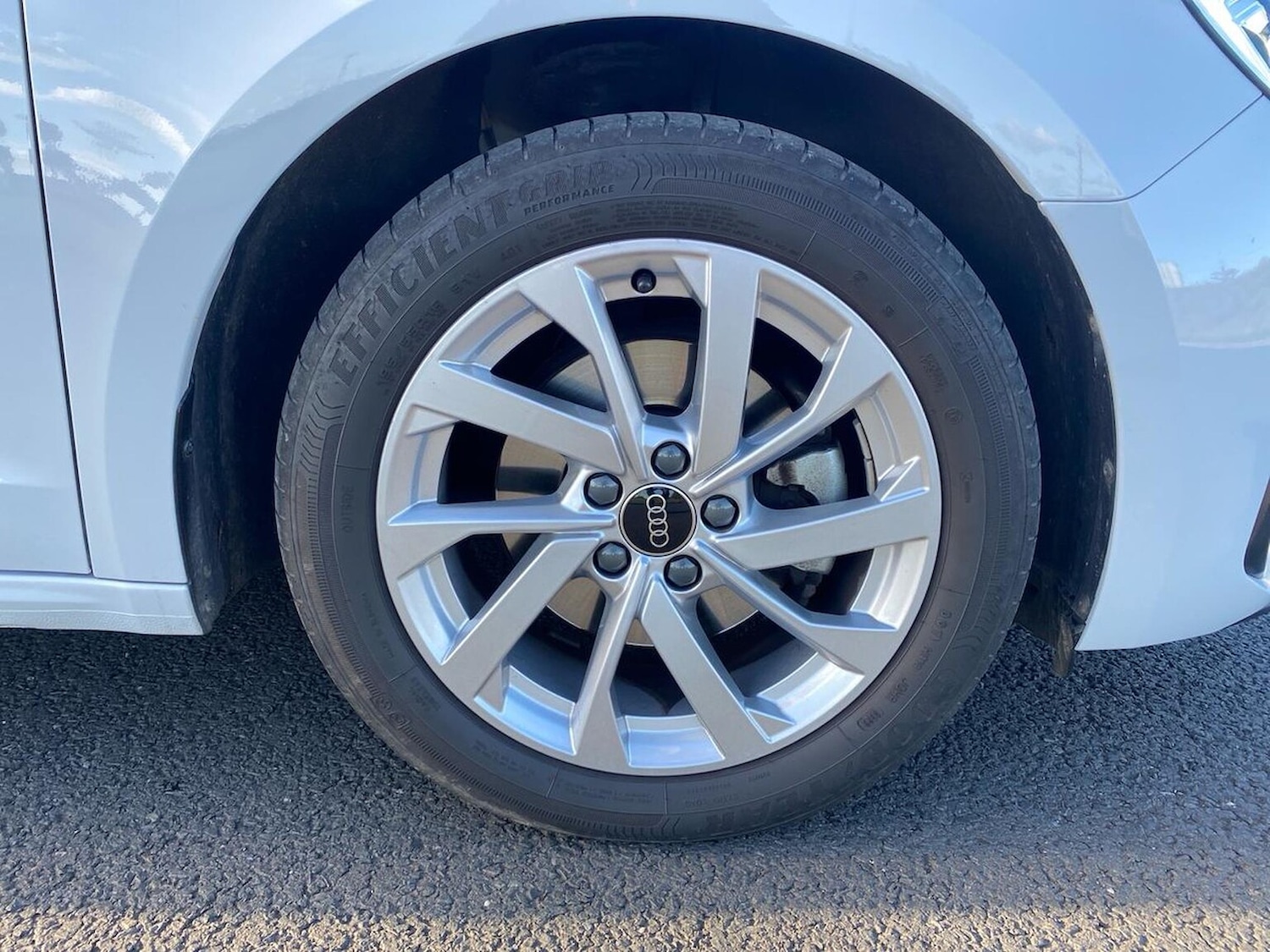 Used Audi A1 2023 for sale - 76396886: Photo 6