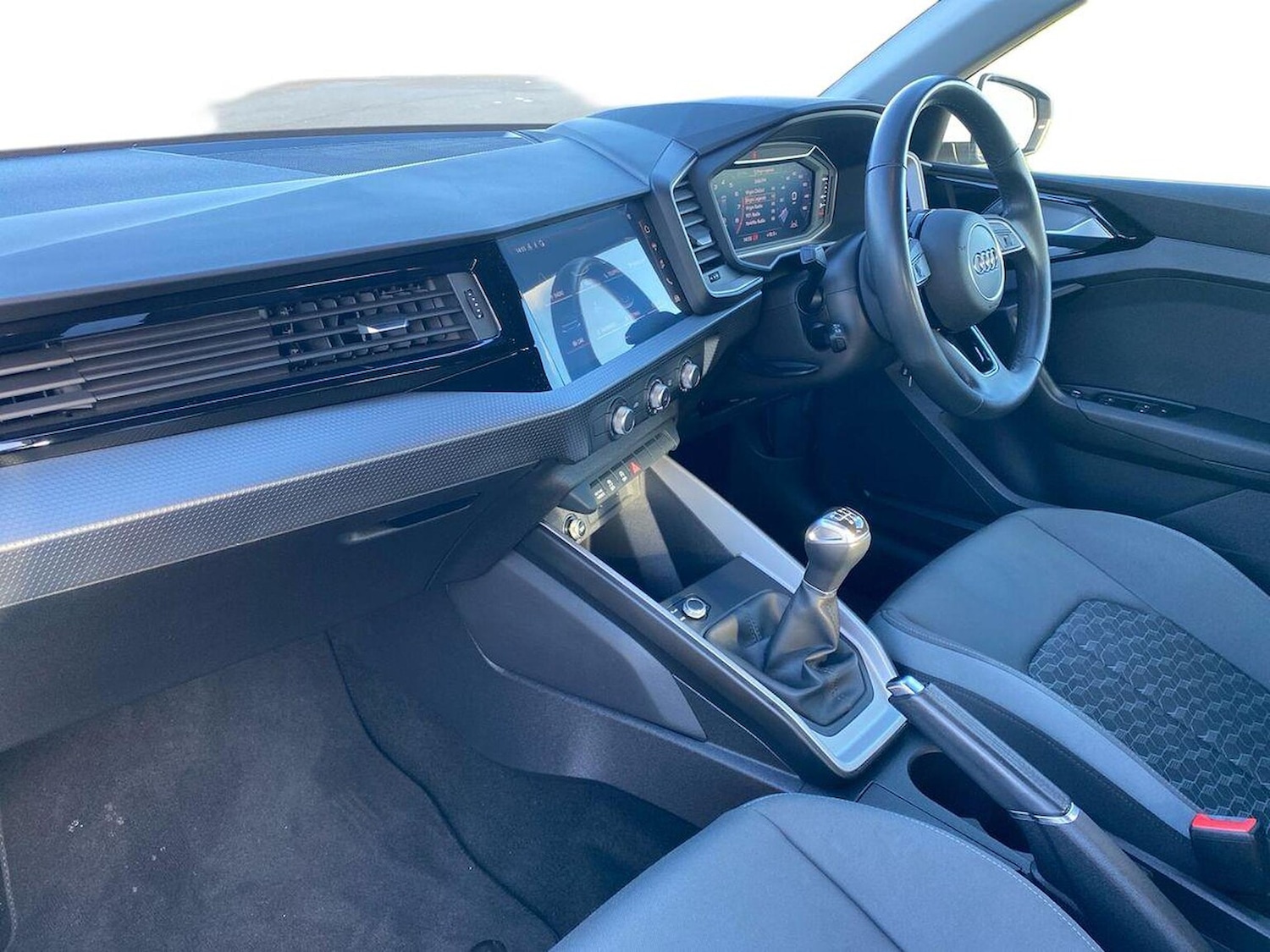 Used Audi A1 2023 for sale - 76396886: Photo 7