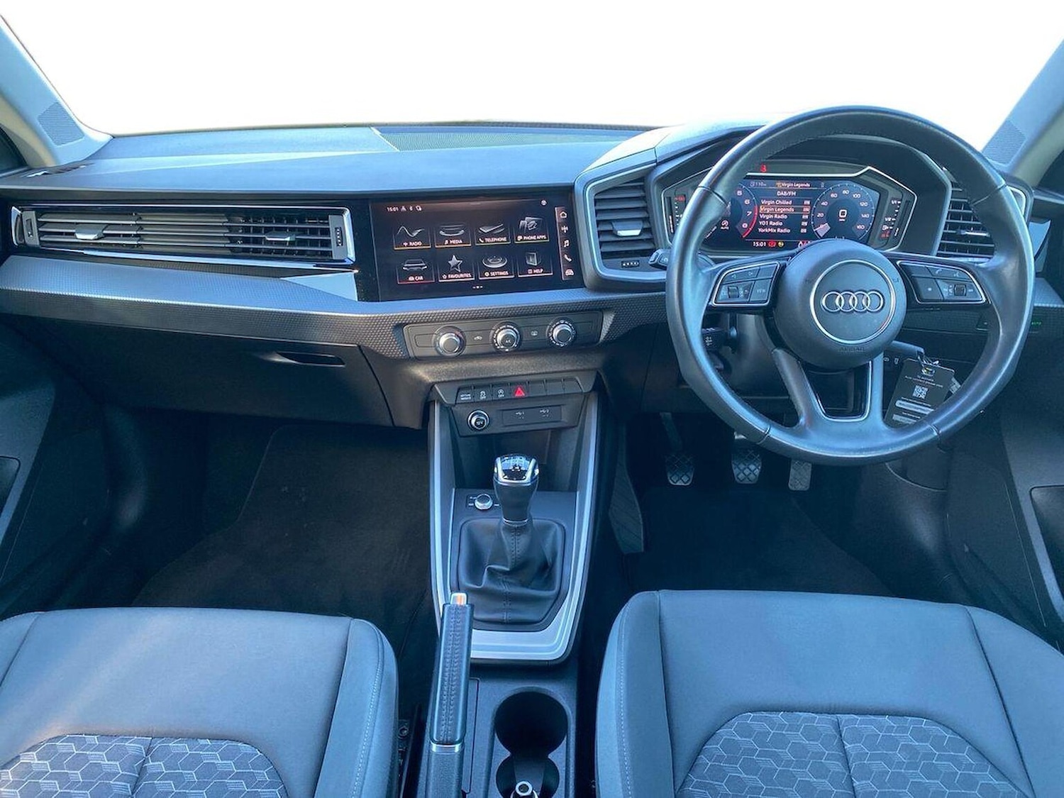 Used Audi A1 2023 for sale - 76396886: Photo 8