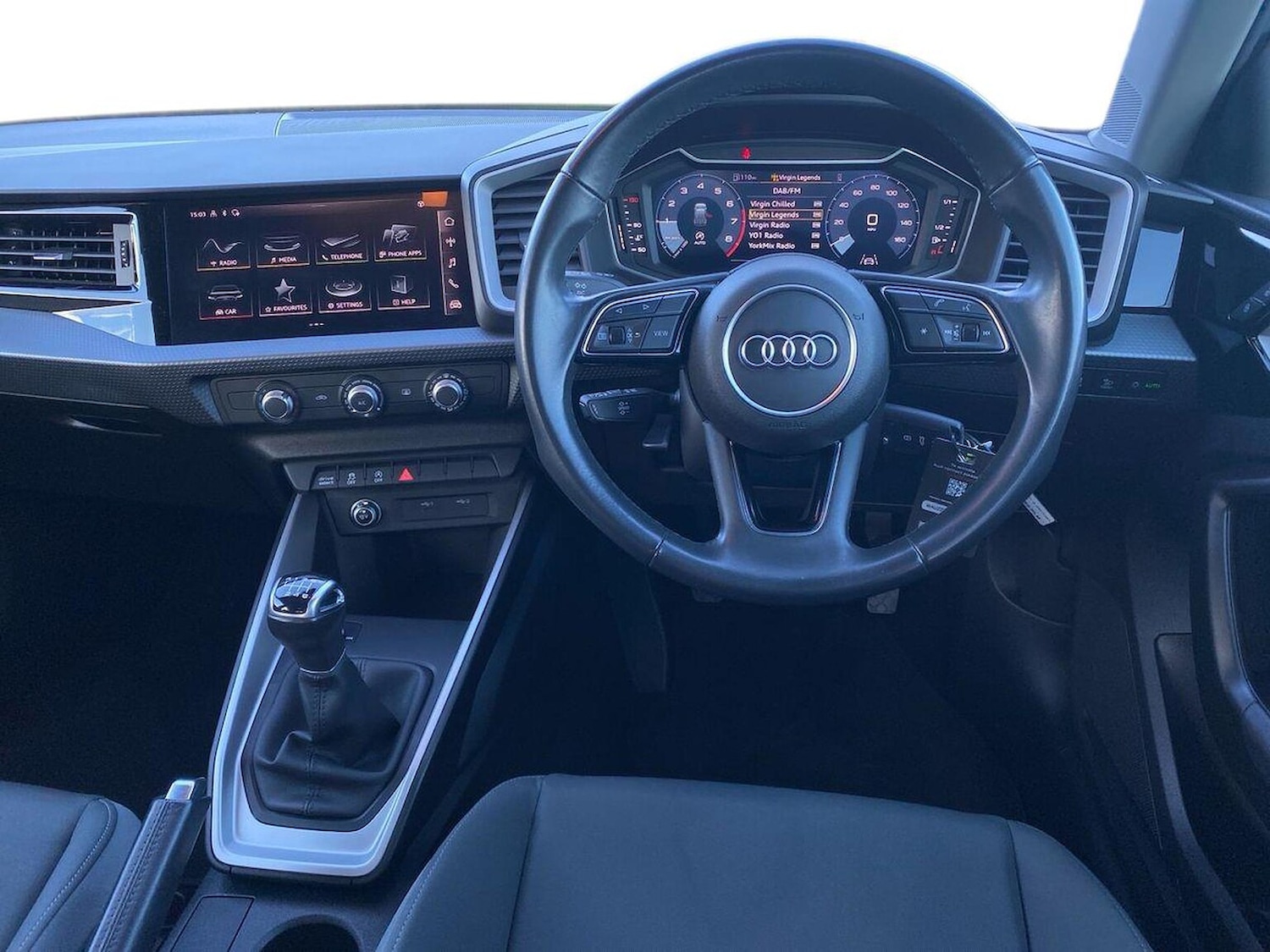 Used Audi A1 2023 for sale - 76396886: Photo 9