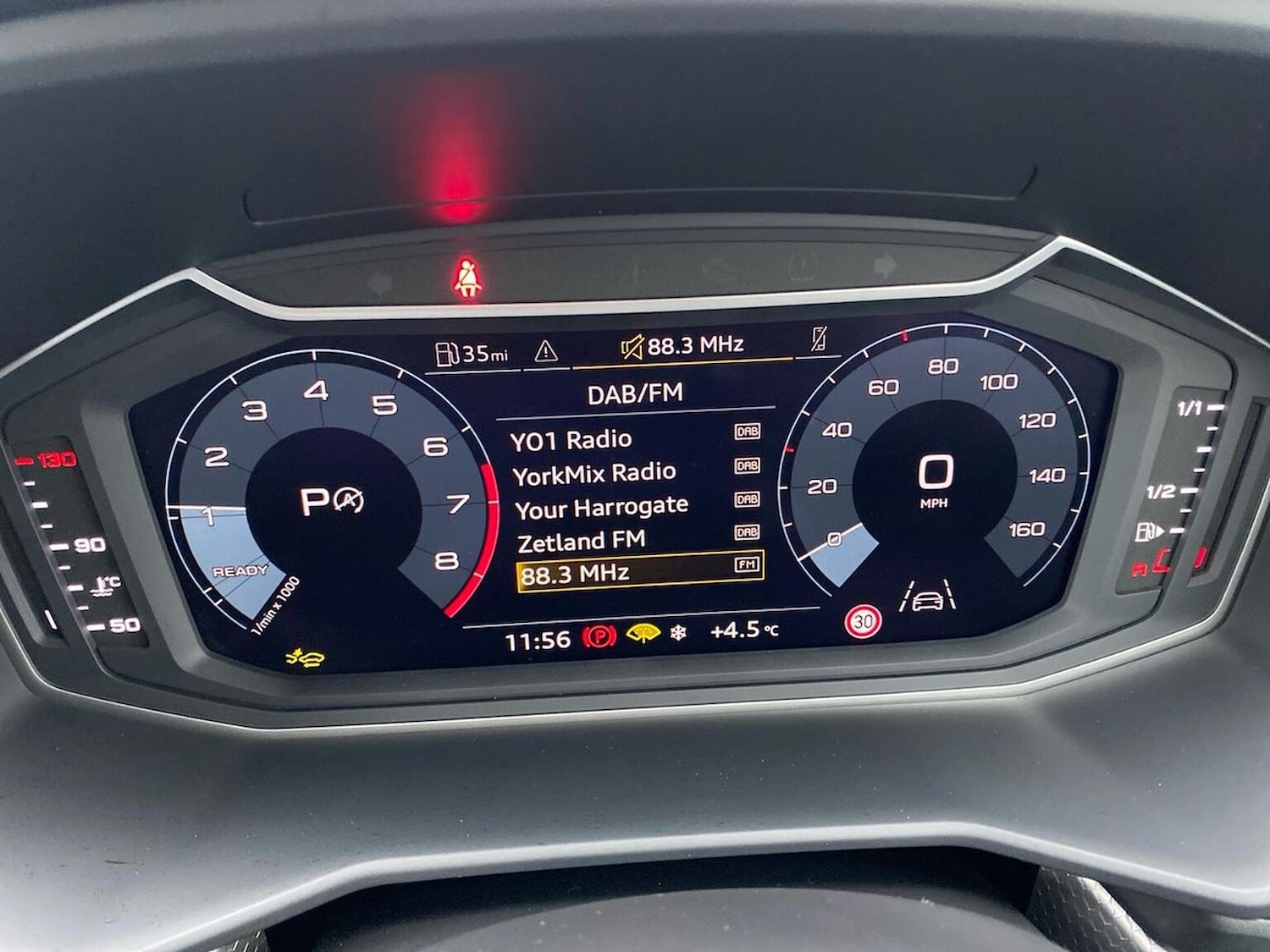 Used Audi A1 2025 for sale - 77901692: Photo 10