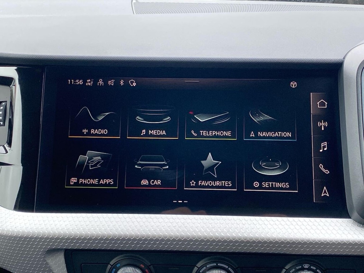 Used Audi A1 2025 for sale - 77901692: Photo 11