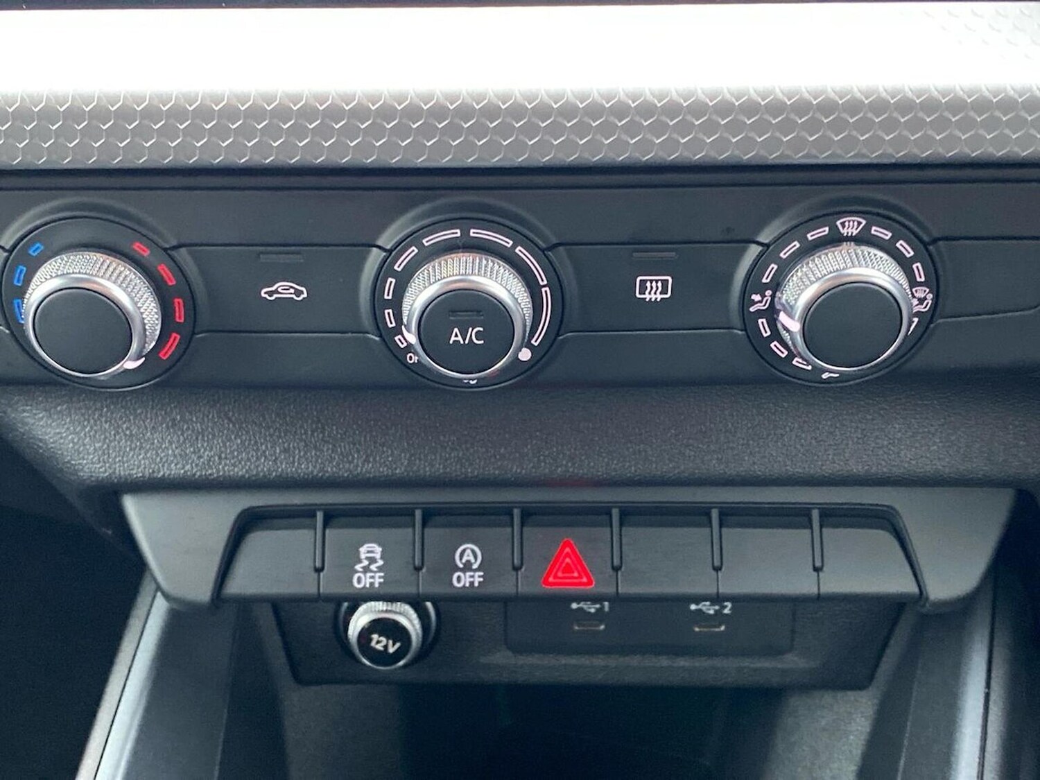 Used Audi A1 2025 for sale - 77901692: Photo 12