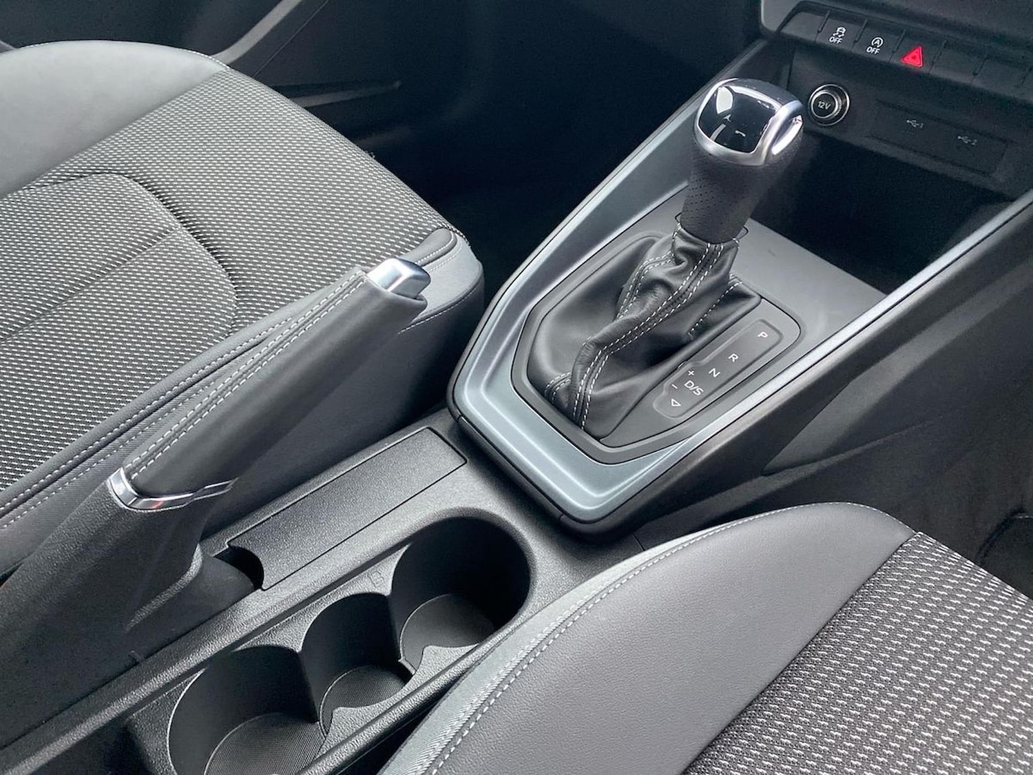 Used Audi A1 2025 for sale - 77901692: Photo 13