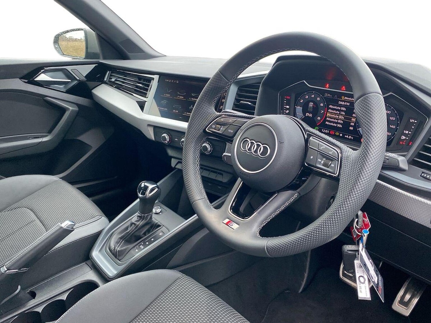 Used Audi A1 2025 for sale - 77901692: Photo 15