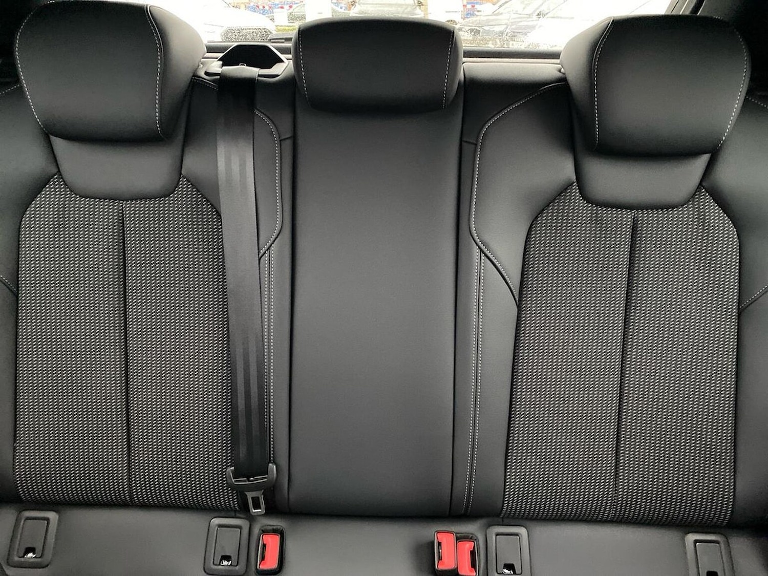 Used Audi A1 2025 for sale - 77901692: Photo 16