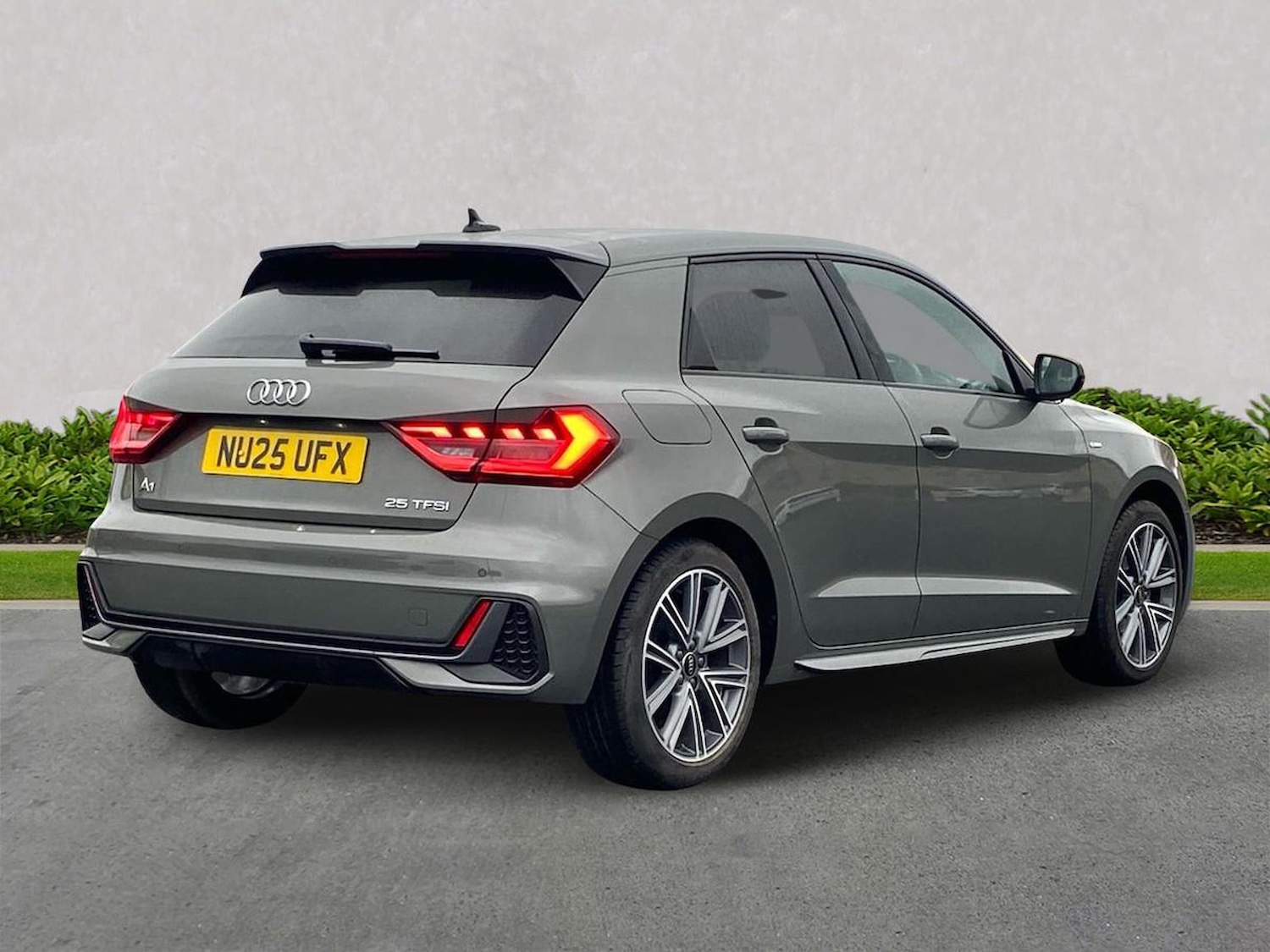 Used Audi A1 2025 for sale - 77901692: Photo 18